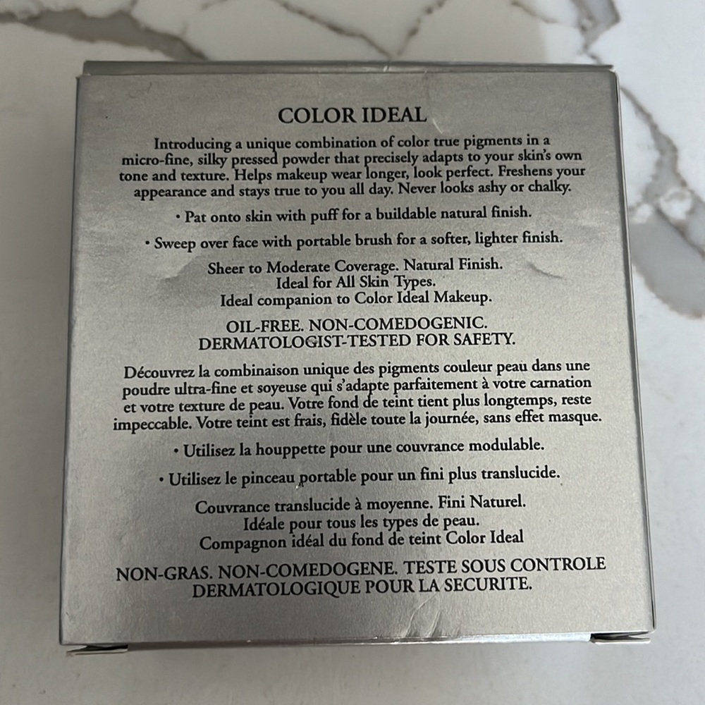 Lancôme Color Ideal - Picture 6 of 6